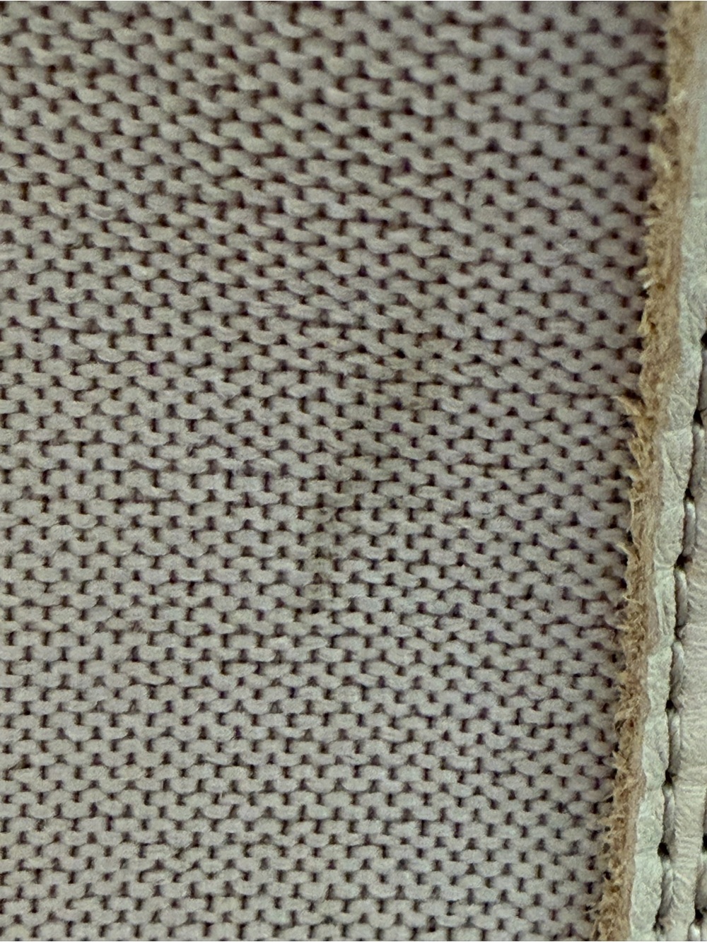OluKai Hehi Chelsea Booties in Cream with Pink Pull Tabs - Picture 7 of 9
